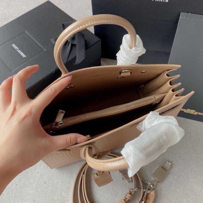 YSL Top Handle Bags